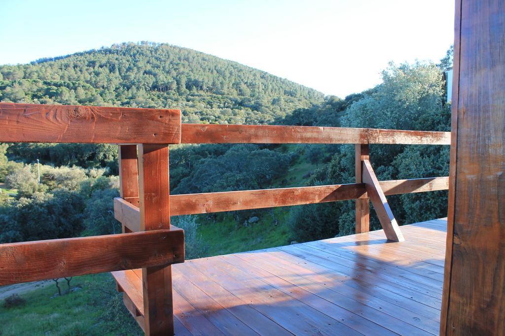 Cabana El Mirador Guest House Pedroso de Acim Екстериор снимка